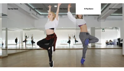 wordpress-dance-styles-gallery-layout
