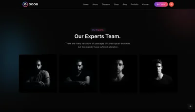 wordpress-dark-agency-hero-section-6
