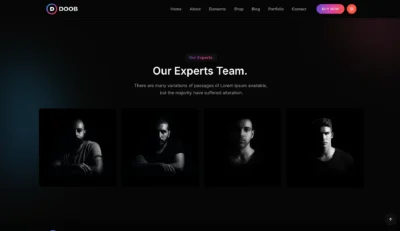 wordpress-dark-agency-hero-section-7