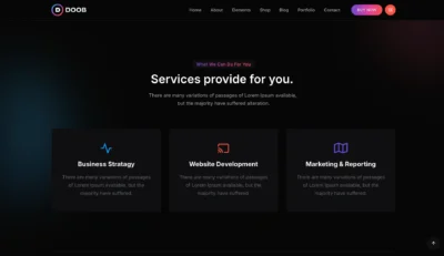 wordpress-dark-theme-blog-layout-3