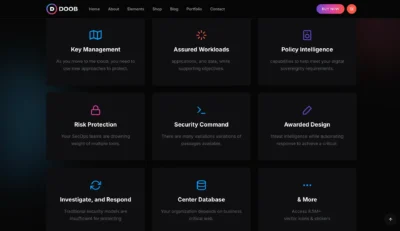 wordpress-dark-theme-blog-layout-7