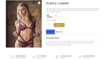 wordpress-dental-contact-location-section