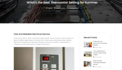 wordpress-electrician-team-members-gallery