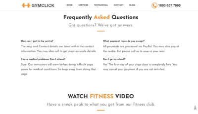 wordpress-fitness-faqs-clean-layout