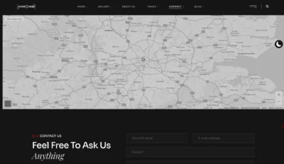 wordpress-frame-product-detail-slider