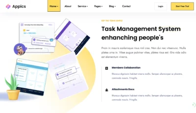 wordpress-kanban-style-task-ui