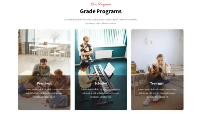 wordpress-kids-music-class-programs