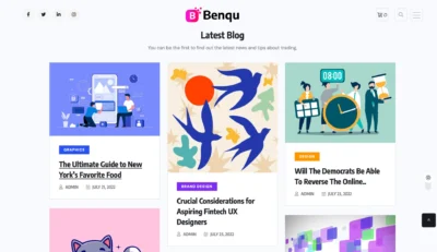 wordpress-latest-blog-section-bright-theme