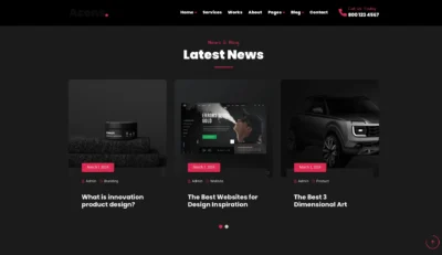 wordpress-latest-news-blog-grid