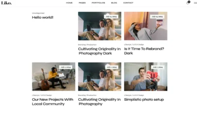 wordpress-lifestyle-blog-gallery-layout