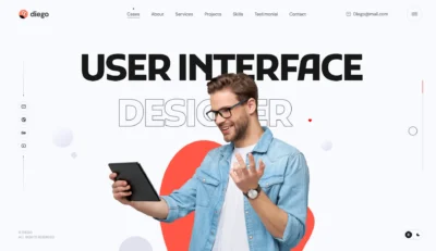 wordpress-light-mode-ui-designer-home