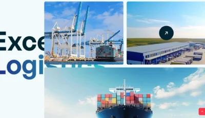 wordpress-logistics-gallery-section
