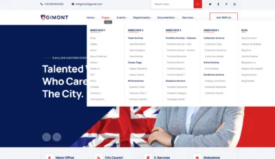 wordpress-megamenu-multi-column-panel