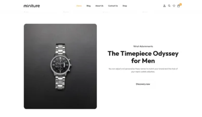 wordpress-men-watches-product-highlight