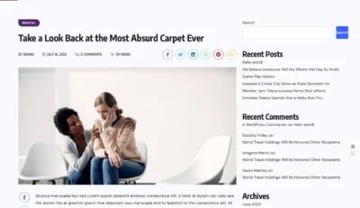wordpress-mental-article-single-post
