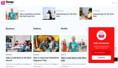 wordpress-most-viewed-posts-section
