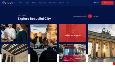 wordpress-municipal-hero-banner-section
