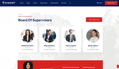wordpress-news-and-alerts-feed-section