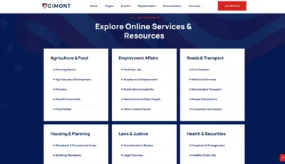 wordpress-online-services-resources-panel