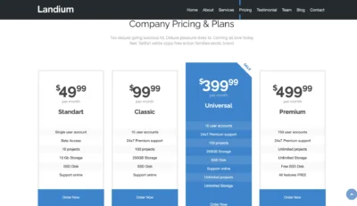 wordpress-pricing-plans-comparison-table