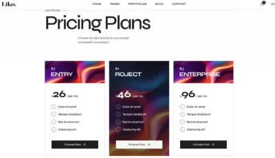 wordpress-pricing-plans-modern-layout