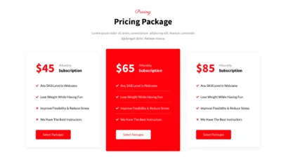 wordpress-pricing-table-music-subscription