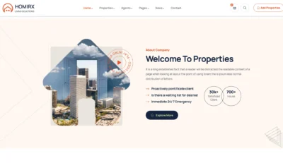 wordpress-real-estate-agency-intro-section