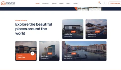 wordpress-real-estate-popular-locations
