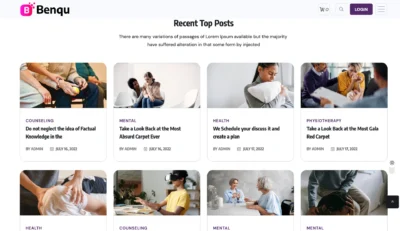 wordpress-recent-top-posts-layout