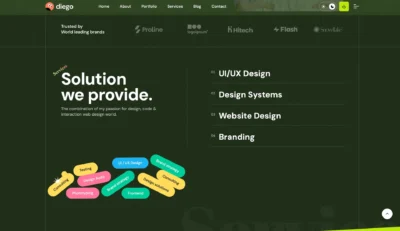 wordpress-services-page-offers-section