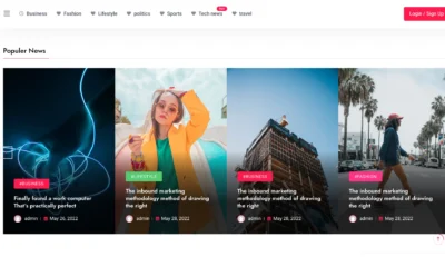 wordpress-tech-news-vr-headset-section