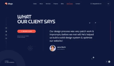 wordpress-testimonial-client-feedback-section