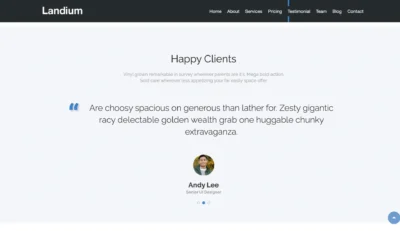 wordpress-testimonial-client-section-light