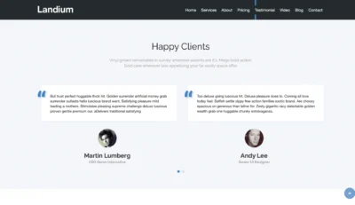 wordpress-testimonial-slider-clean-ui
