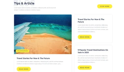 wordpress-travel-blog-articles-layout