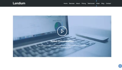 wordpress-video-presentation-cta