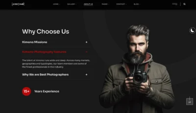 wordpress-why-choose-photographers