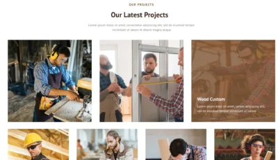 wordpress-woodworker-latest-projects-gallery