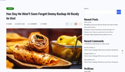 wordpress-wrap-food-blog-post-detail