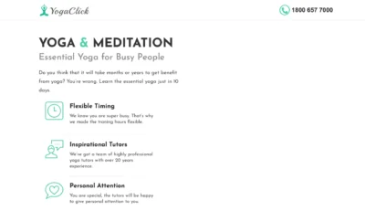 wordpress-yoga-benefits-layout